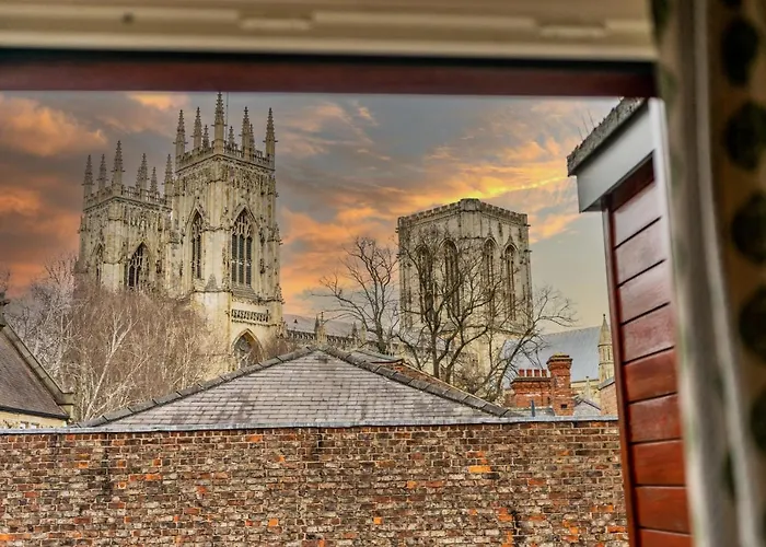 Blake Mews York
